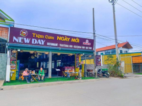 New Day Homestay